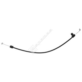 Grass Trimmer Throttle Cable - ES934113