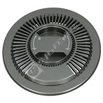 Vax Vacuum Cleaner Exhaust Grill