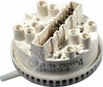 Electrolux Washing Machine 2 Level Pressure Switch