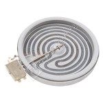 Diplomat Medium Ceramic Hob Hotplate Element - 1700W