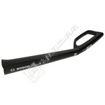 Bosch Vacuum Cleaner Handle - Black