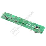 Hoover Tumble Dryer Programmed Control PCB Module