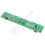 Hoover Tumble Dryer Programmed Control PCB Module