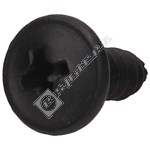 Indesit S/T Screw - Black