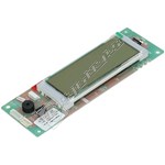 Display LCD PCB