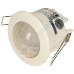 Eterna PIRFM360 Flush Mounted 360° PIR Unit