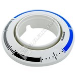 Whirlpool Washing Machine Knob Disc