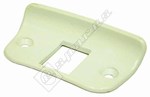 Indesit Washing Machine Door Latch Cover