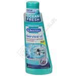 Dr. Beckmann Service-It Ocean Fresh Washing Machine Cleaner - 250ml