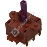 Hoover Washing Machine Selector Switch