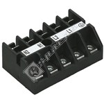 Baumatic Oven Terminal Block