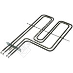 Fisher & Paykel Upper Right Grill Oven Element