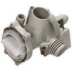 Servis Washing Machine Drain Pump : Hanning DP020-016