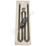 High Quality Compatible Replacement Washing Machine Heater Element - 2500W