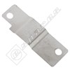 Smeg Right Bracket for Outer Door Glass