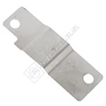 Smeg Right Bracket for Outer Door Glass