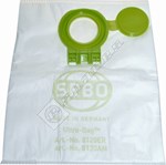 Sebo Vacuum Cleaner Ultra Bags - Box of 8