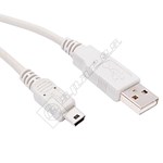 JVC Camcorder USB Cable
