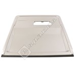Indesit Dishwasher Inner Door Panel & Lower Seal