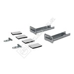 Bosch Dishwasher Integrated Door Mounting Set