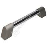 Leisure Left Hand Oven Door Handle