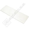 Beko Fridge Lower Glass Shelf