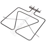 Whirlpool Upper Oven/Grill Heating Element - 2450W