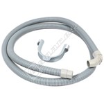 Wpro Washing Machine / Dishwasher Outlet Hose