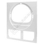 Bosch Tumble Dryer Front Panel