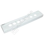 Beko Decorative Control Panel (White)