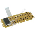 Panasonic PCB Board au