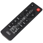 IRC86431 Soundbar Remote Control