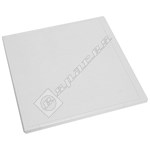 Currys Essentials Dishwasher Top Plate Assembly