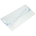 Flavel Freezer Drawer Cover