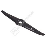 Compatible Lawnmower Metal Blade - 35cm