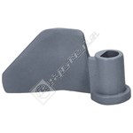 Breadmaker Kneading Paddle