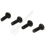 Hisense TV Stand Screw - Pack of 4