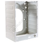 Beko Washing Machine Cabinet Assembly