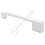 Beko Oven Door Handle - White