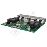 Beko Cooker Induction Main Board - Right