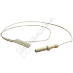 Belling Hob Electrode Spark Plug  Lead - 600mm