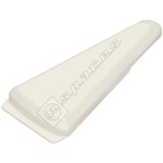 Matsui Fridge Freezer Top Hinge Cover White