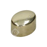 Glen Dimplex Ignition Button (Gold)