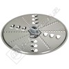 Bosch Food Processor Shredding Disc