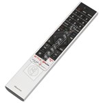 Hisense TV Remote Control