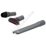 Compatible Vacuum Cleaner Floor Tool Kit - 32mm