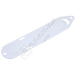 Washing Machine Speed Control Hole Stopper Ii Mwm145W