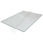 Beko Freezer Glass Shelf