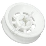 Indesit Lower Basket Wheel