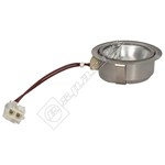 Indesit 25W Cooker Hood Halogen Lamp